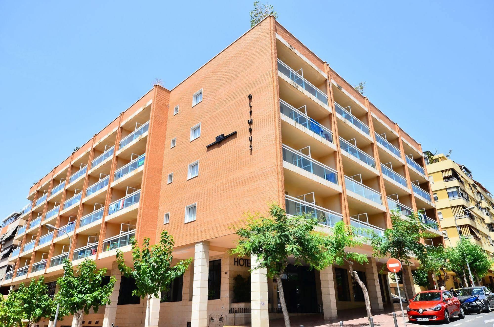 Olympus Benidorm
