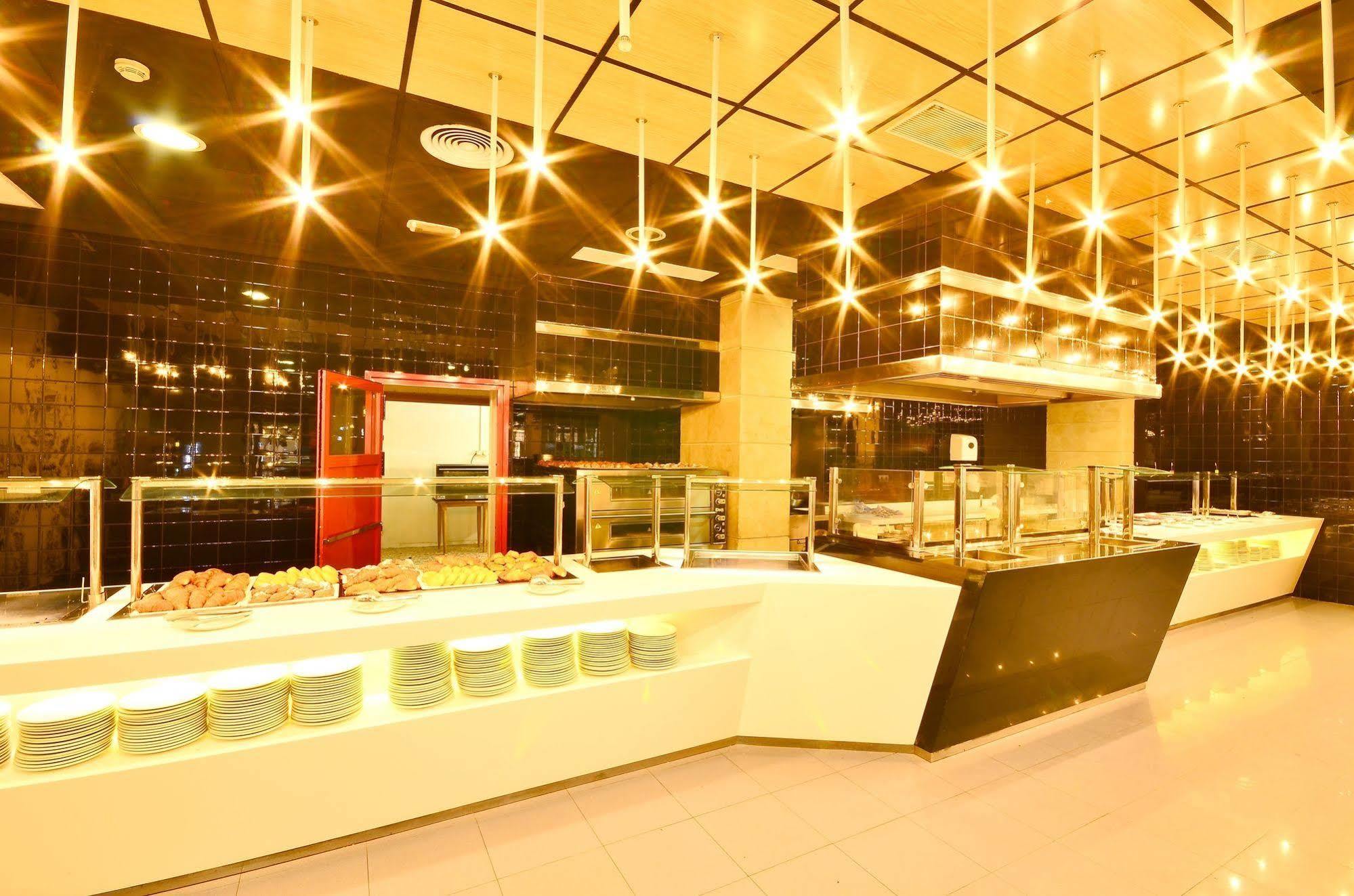 Hotel Olympus