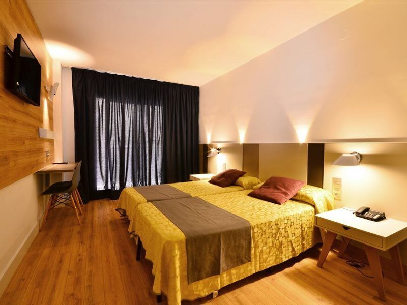 Hotel Olympus Benidorm